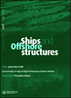 Ships and Offshore Structures封面